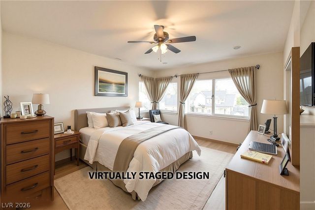 7820 High Stream Avenue, Las Vegas, NV 89131