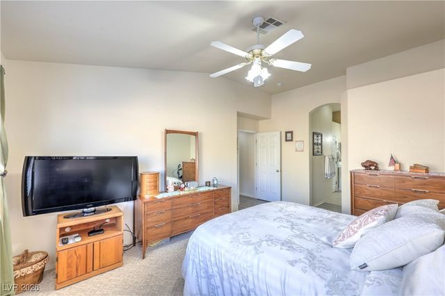 7820 High Stream Avenue, Las Vegas, NV 89131