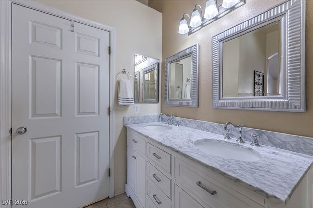 7820 High Stream Avenue, Las Vegas, NV 89131