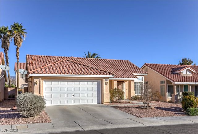 7820 High Stream Avenue, Las Vegas, NV 89131