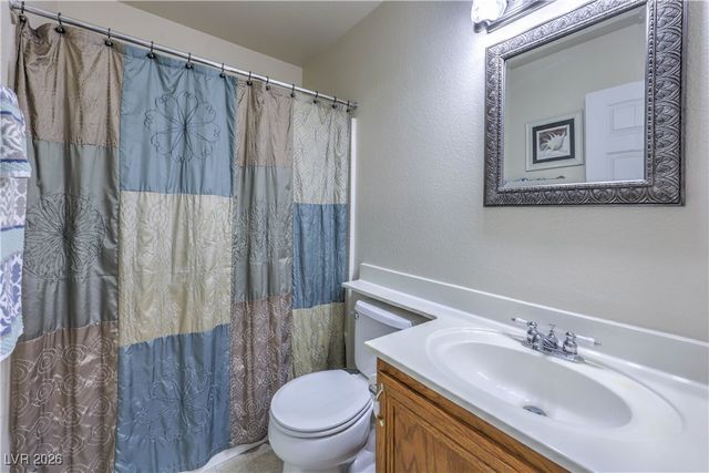 7820 High Stream Avenue, Las Vegas, NV 89131