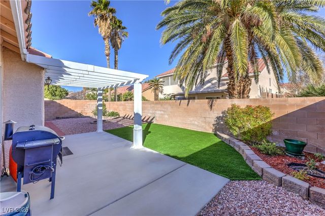 7820 High Stream Avenue, Las Vegas, NV 89131