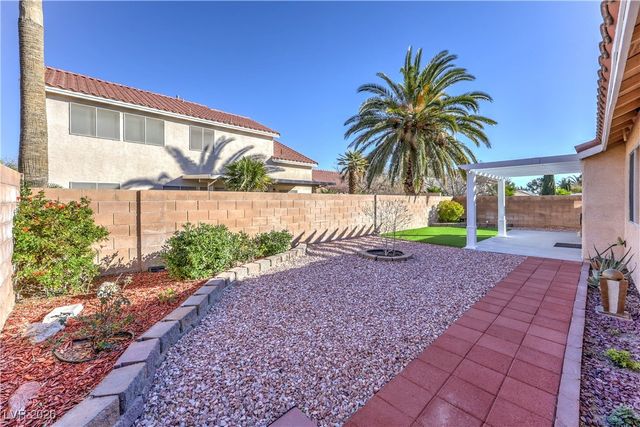 7820 High Stream Avenue, Las Vegas, NV 89131