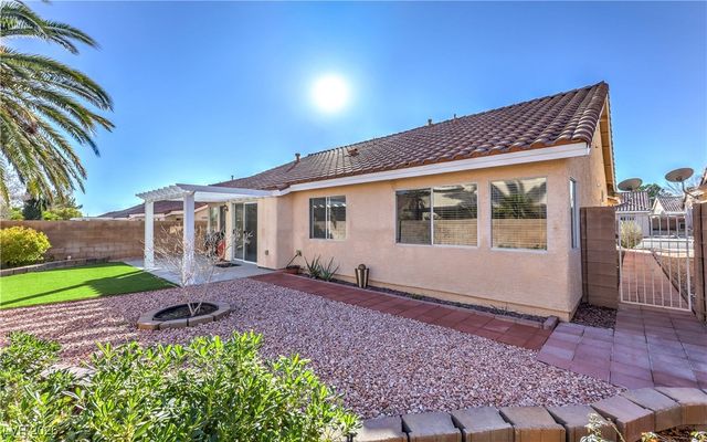 7820 High Stream Avenue, Las Vegas, NV 89131
