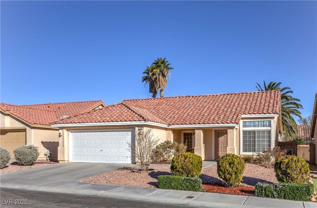 7820 High Stream Avenue, Las Vegas, NV 89131