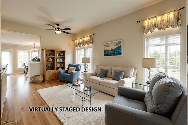 7820 High Stream Avenue, Las Vegas, NV 89131