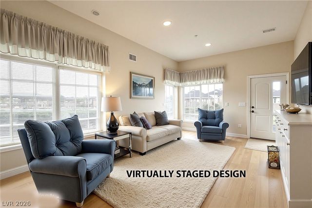 7820 High Stream Avenue, Las Vegas, NV 89131