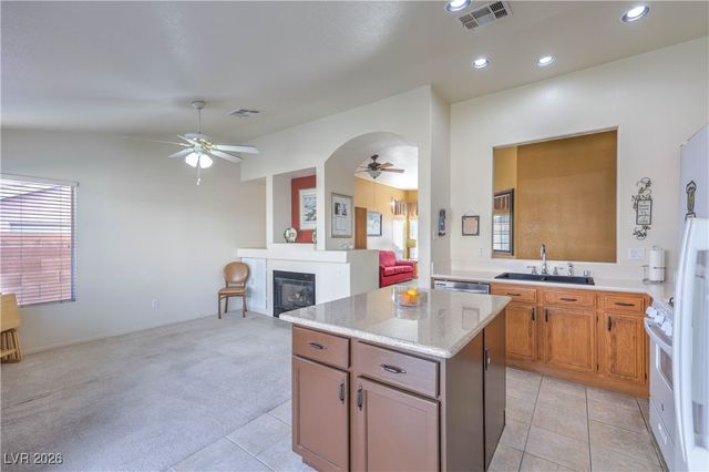 7820 High Stream Avenue, Las Vegas, NV 89131