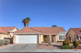 7820 High Stream Avenue, Las Vegas, NV 89131