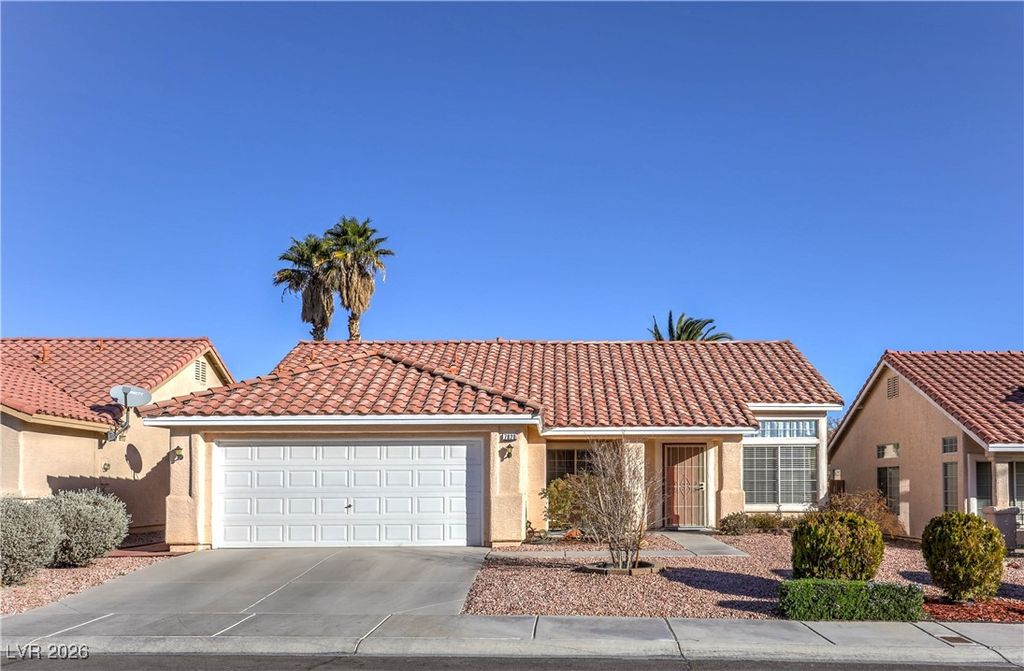 7820 High Stream Avenue, Las Vegas, NV 89131
