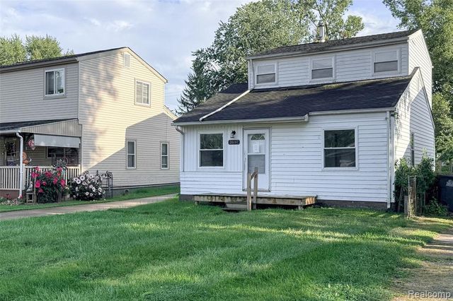 26137 Superior Road, Taylor, MI 48180
