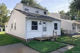 26137 Superior Road, Taylor, MI 48180