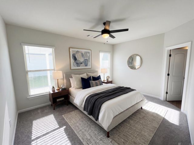 2086 Sherri's Way, Port Allen, LA 70767