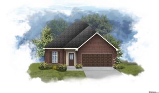 2086 Sherri's Way, Port Allen, LA 70767