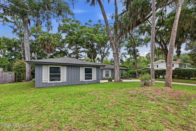 1714 LIGHTY Lane, Neptune Beach, FL 32266
