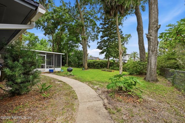1714 LIGHTY Lane, Neptune Beach, FL 32266