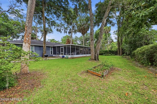 1714 LIGHTY Lane, Neptune Beach, FL 32266