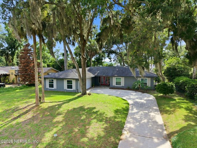 1714 LIGHTY Lane, Neptune Beach, FL 32266