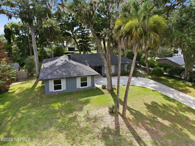 1714 LIGHTY Lane, Neptune Beach, FL 32266