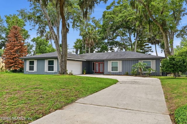 1714 LIGHTY Lane, Neptune Beach, FL 32266