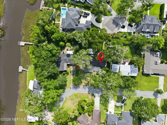 1714 LIGHTY Lane, Neptune Beach, FL 32266