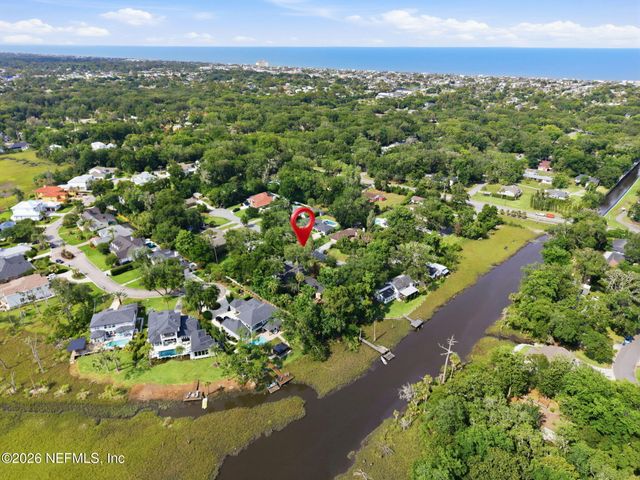 1714 LIGHTY Lane, Neptune Beach, FL 32266