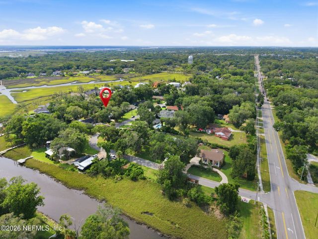 1714 LIGHTY Lane, Neptune Beach, FL 32266
