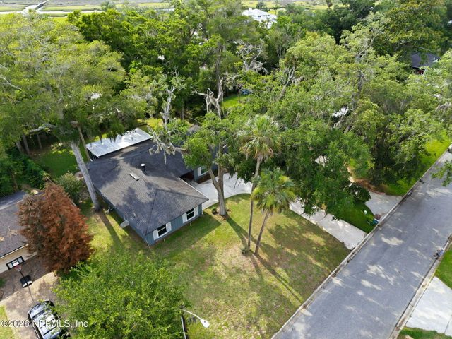 1714 LIGHTY Lane, Neptune Beach, FL 32266