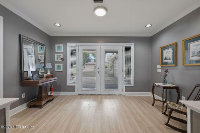 1714 LIGHTY Lane, Neptune Beach, FL 32266