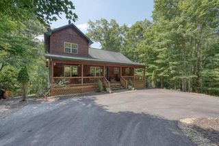 134 Caleb Drive, Blairsville, GA 30512