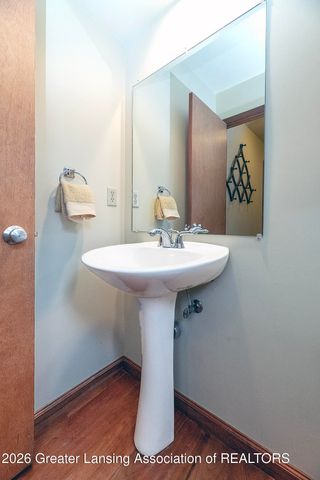 4845 Arapaho Trail, Okemos, MI 48864