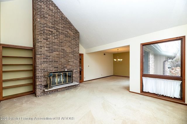 4845 Arapaho Trail, Okemos, MI 48864