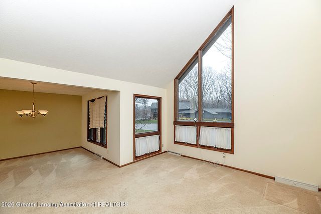 4845 Arapaho Trail, Okemos, MI 48864