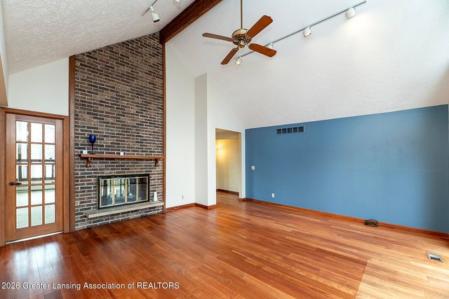 4845 Arapaho Trail, Okemos, MI 48864