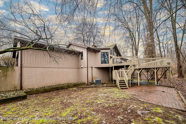 4845 Arapaho Trail, Okemos, MI 48864