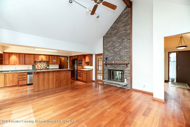 4845 Arapaho Trail, Okemos, MI 48864