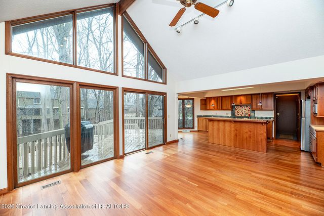 4845 Arapaho Trail, Okemos, MI 48864