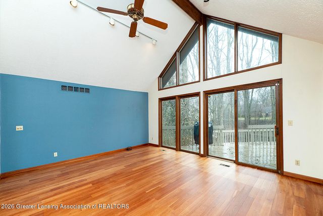 4845 Arapaho Trail, Okemos, MI 48864