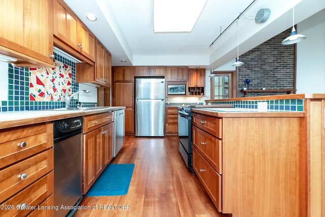 4845 Arapaho Trail, Okemos, MI 48864