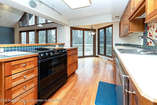 4845 Arapaho Trail, Okemos, MI 48864