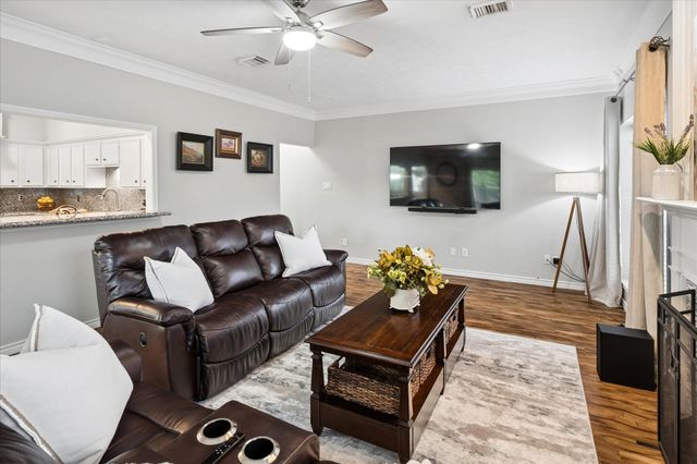 7624 Tallow Drive, Irving, TX 75063