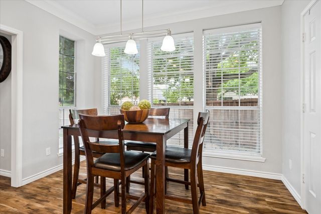 7624 Tallow Drive, Irving, TX 75063