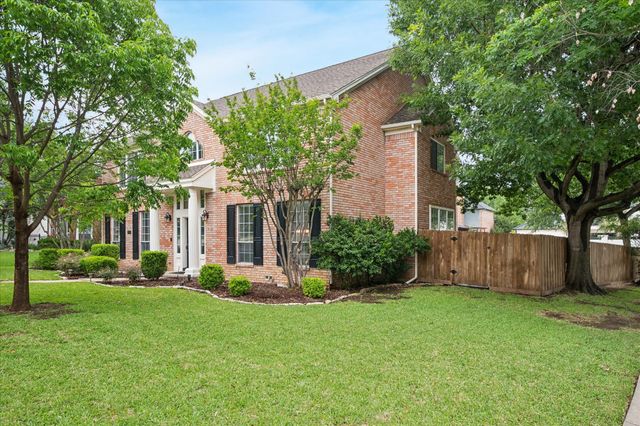 7624 Tallow Drive, Irving, TX 75063