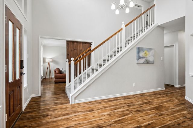 7624 Tallow Drive, Irving, TX 75063