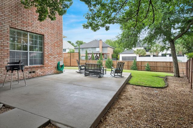 7624 Tallow Drive, Irving, TX 75063