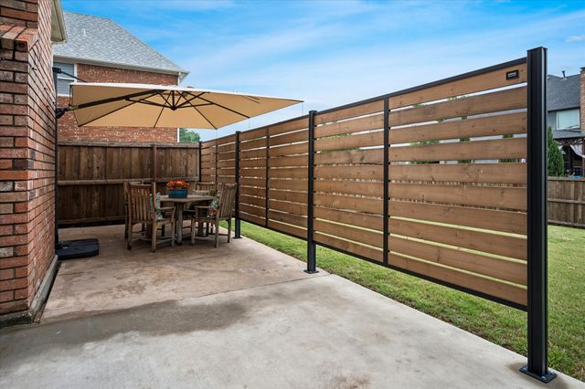 7624 Tallow Drive, Irving, TX 75063