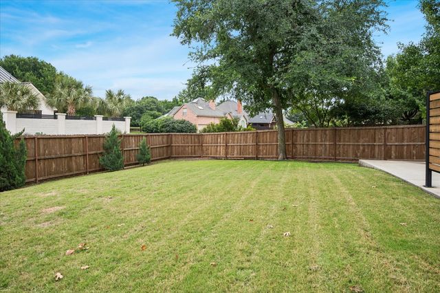 7624 Tallow Drive, Irving, TX 75063