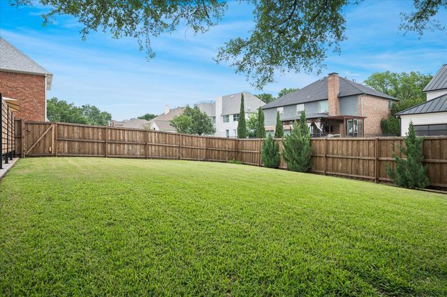 7624 Tallow Drive, Irving, TX 75063