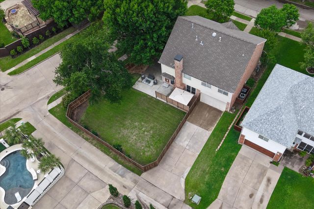 7624 Tallow Drive, Irving, TX 75063