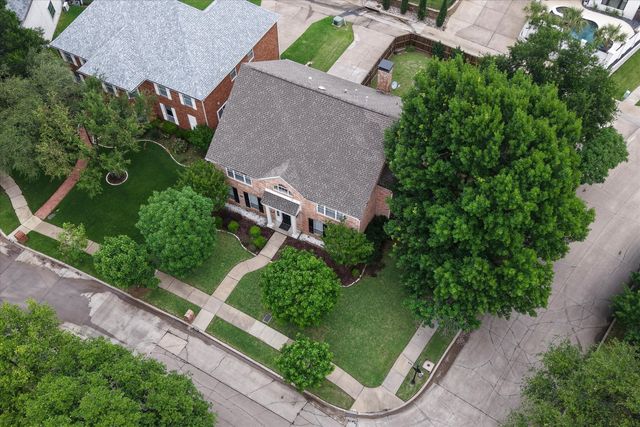 7624 Tallow Drive, Irving, TX 75063